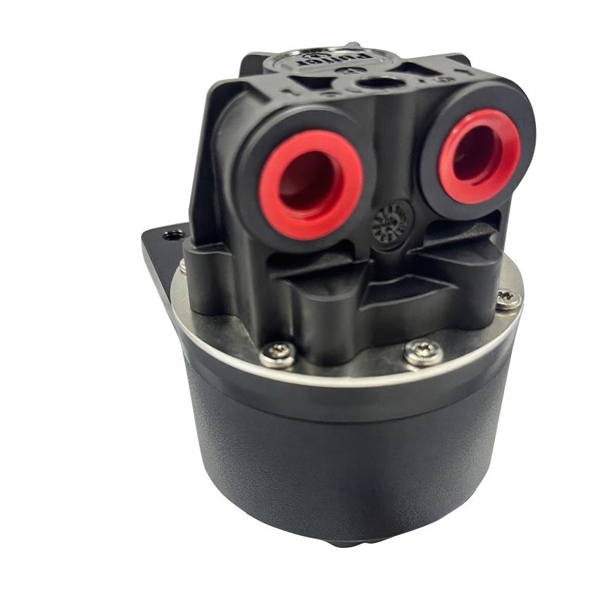 Coffee Equipment In China - PP Series Magnetic Gear Pump 24V