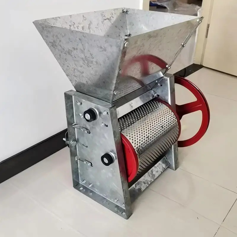 Coffee Equipment In China - Electric Vertical Type High Productivity Coffee