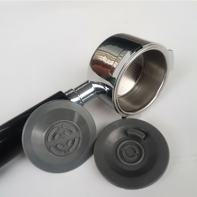 Blind Filter Disc - 1/2PCS 54/58mm Blind Filter Backflush Disk