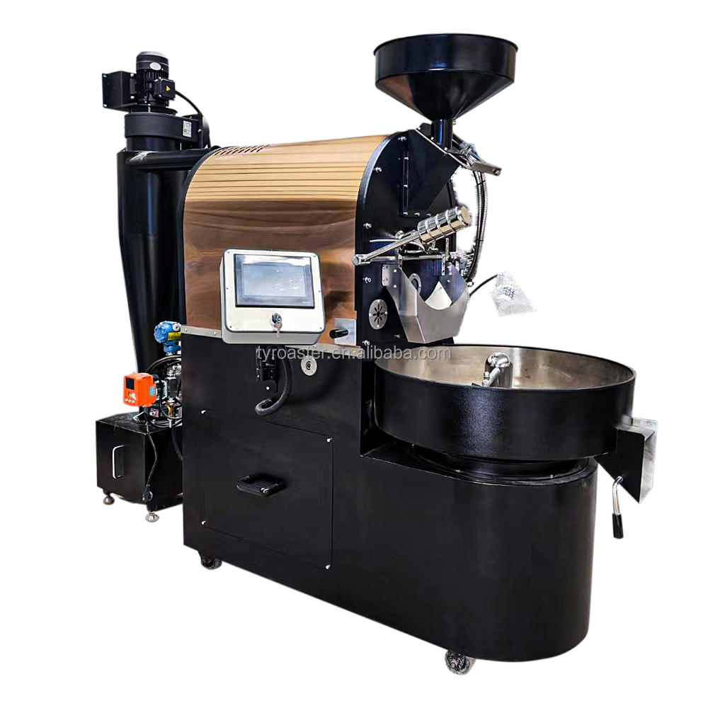 Equipment Of Coffee Machine - Options 1kg 2kg 3kg 6kg 10kg