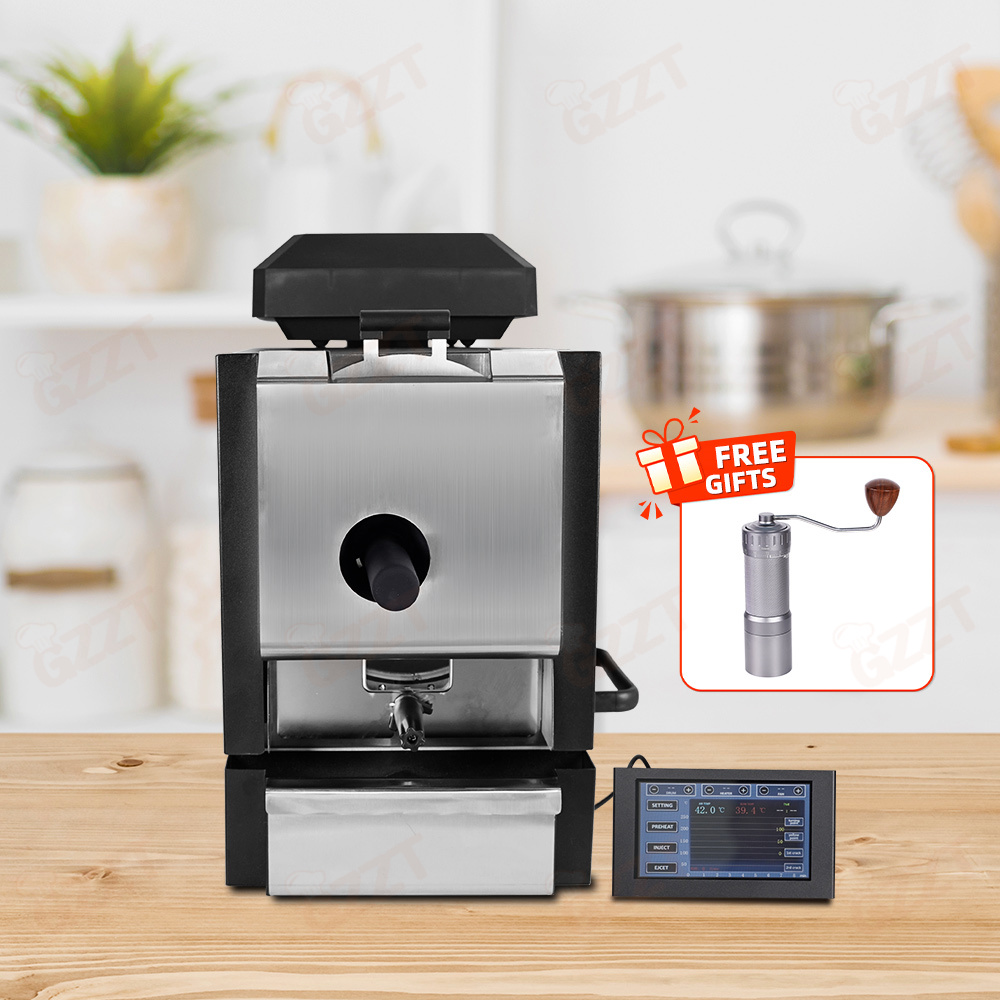 Coffee Equipment Home - Home Coffee Bean Roasters Roasting Equipment