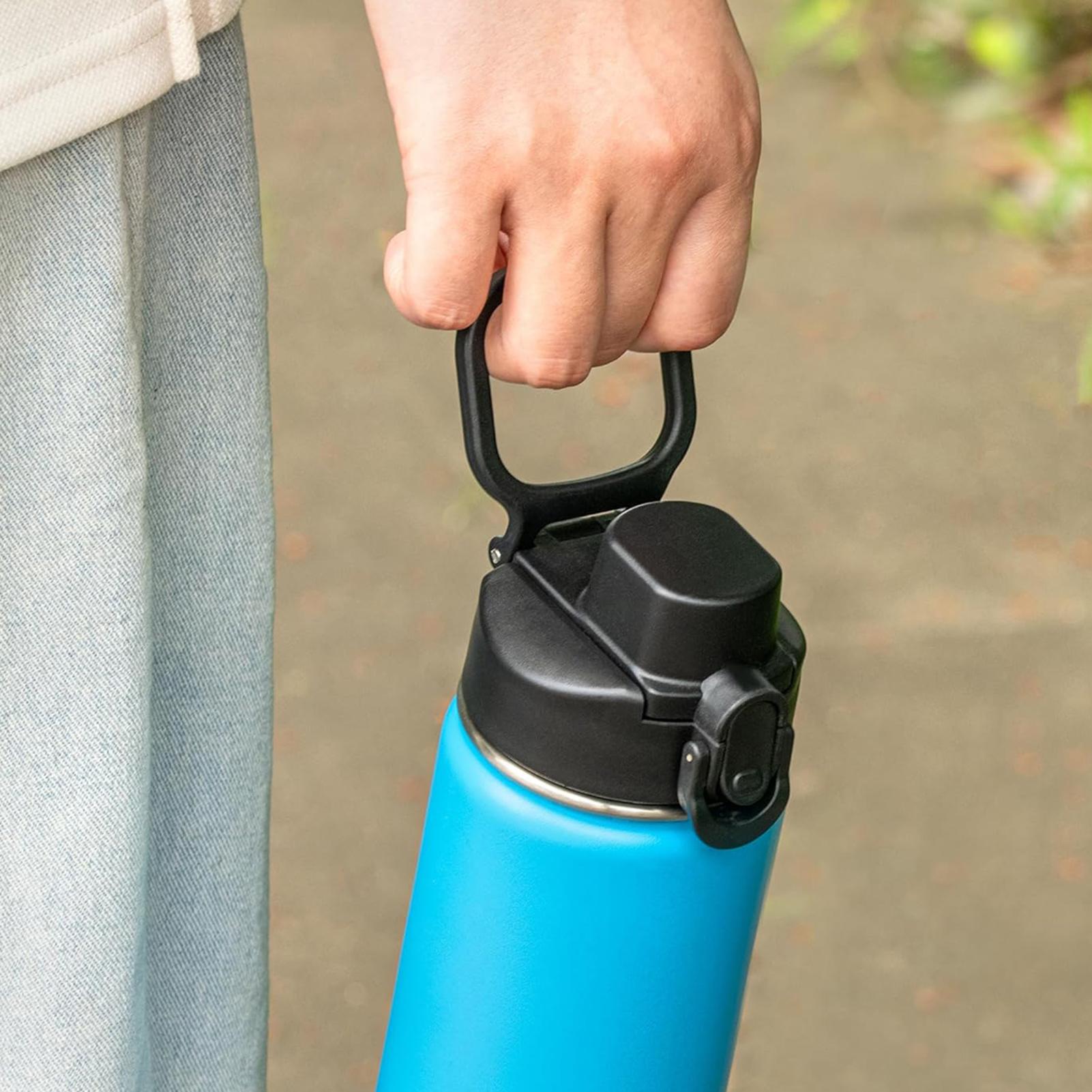 Bean Hopper Lid - Auto Spout Lid Water Bottle Replacement
