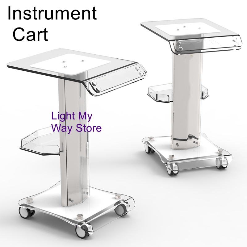 Coffee Equipment Home - Beauty equipment trolley beauty salon special
