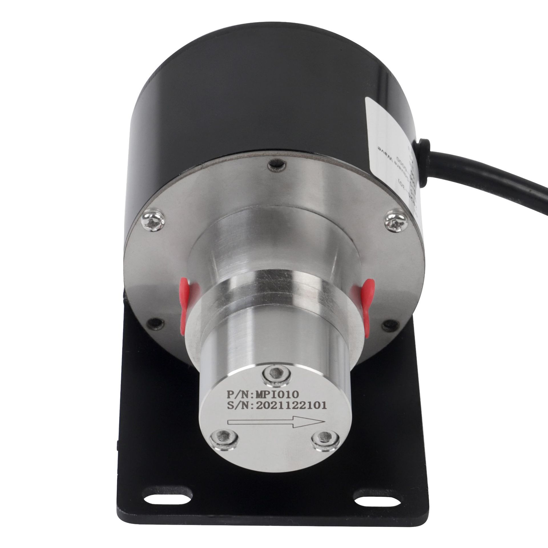 ‌Micro Self-Priming Gear Pump  - Equipment Of Coffee Machine ulasan dan harga