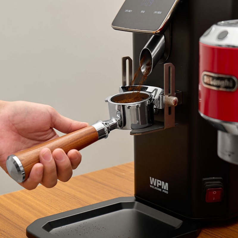 51mm Portafilter Without Botto - Delonghi Espresso Dedica 685 ulasan dan harga