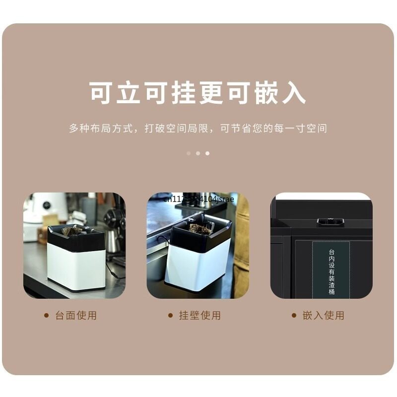 For Electric Automatic Portafi - Coffee Equipment Home ulasan dan harga