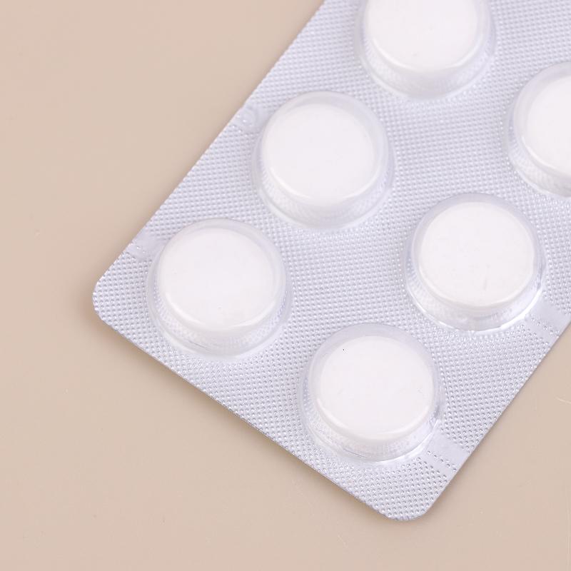 Espresso Machine Cleaning Tabl - Backflush Tablet Cleaner ulasan dan harga