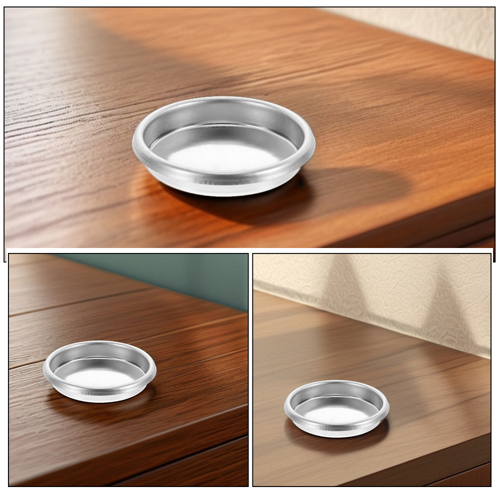2Pcs Stainless Steel Blind Fil - Blind Filter Disc ulasan dan harga