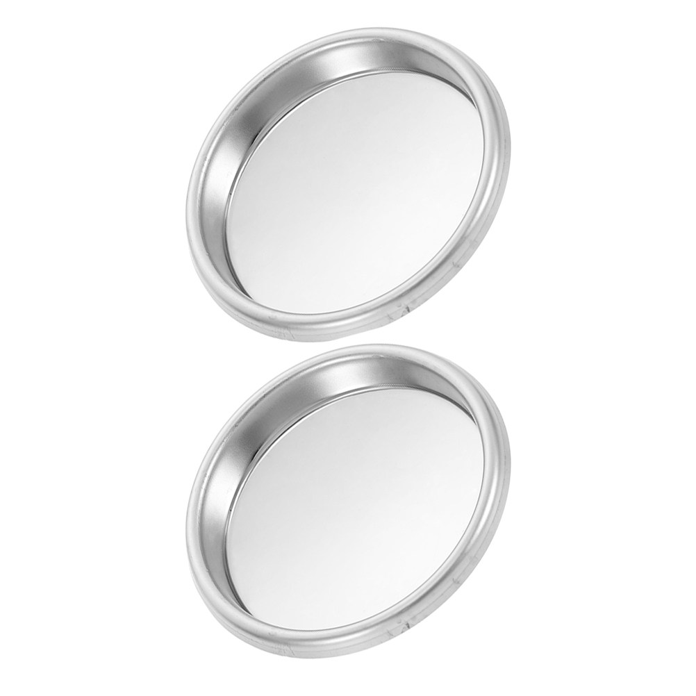 2Pcs Stainless Steel Blind Fil - Blind Filter Disc ulasan dan harga