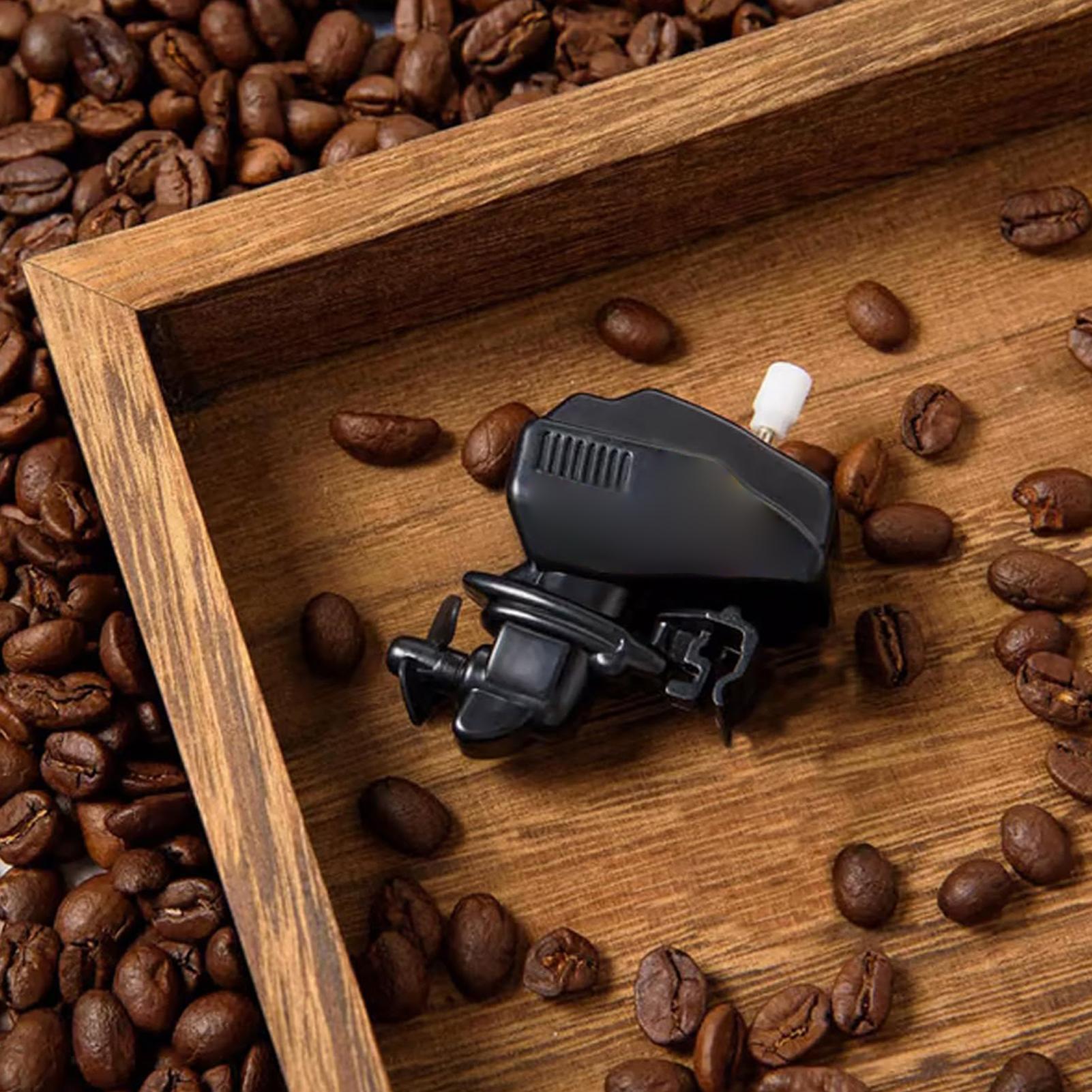 Novelty Boat Motor Coffee Stir - Coffee Equipment Home ulasan dan harga