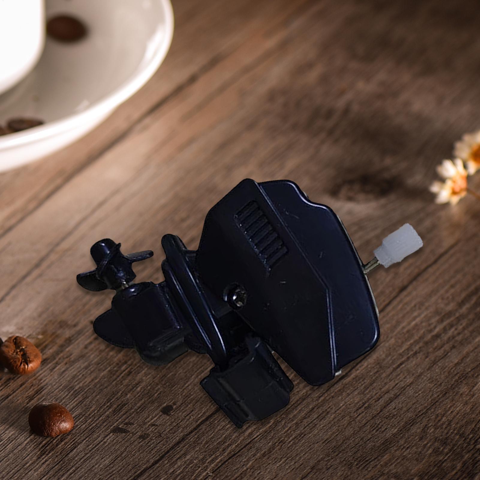 Novelty Boat Motor Coffee Stir - Coffee Equipment Home ulasan dan harga