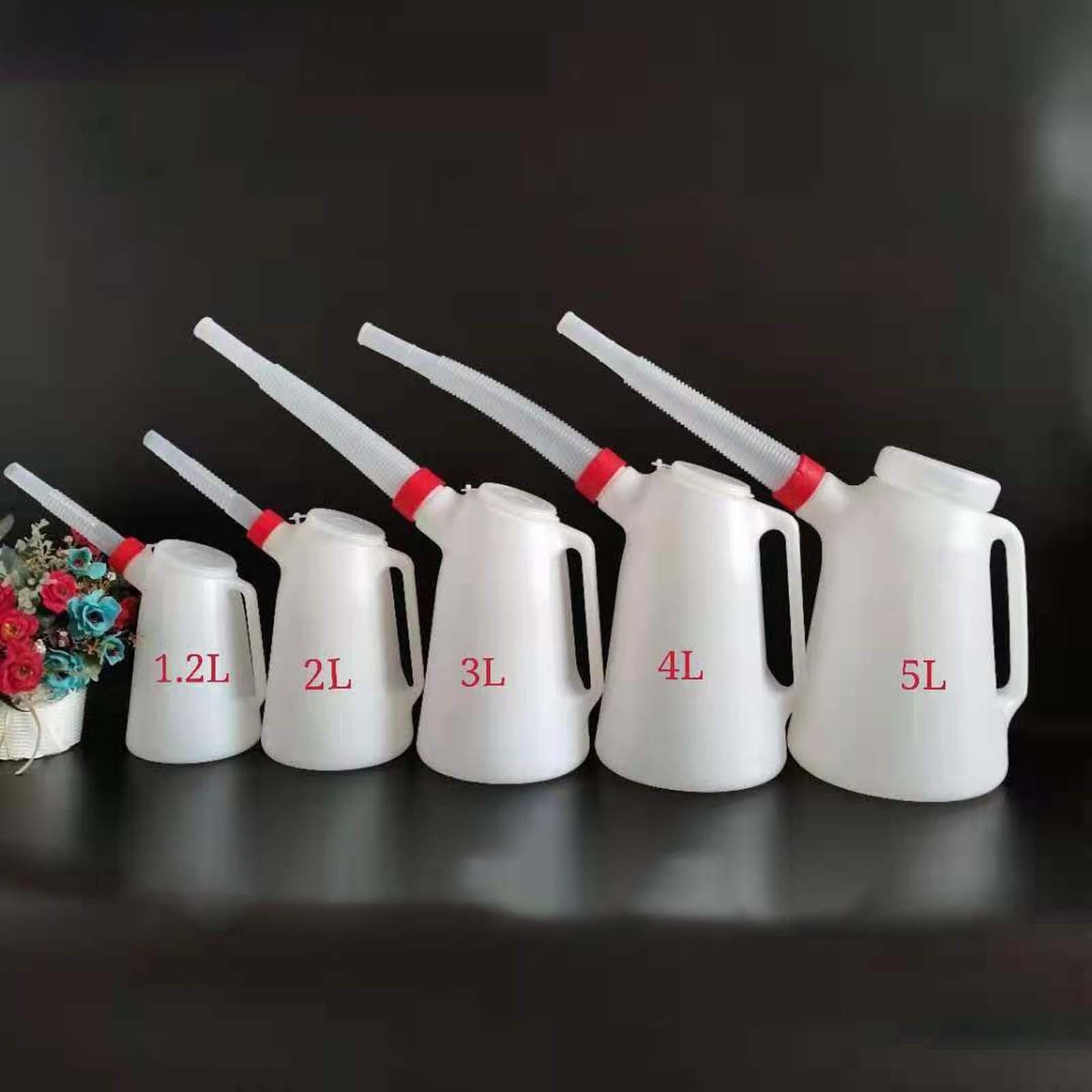 Universal Oil Measuring Jug wi - Bean Hopper Lid ulasan dan harga