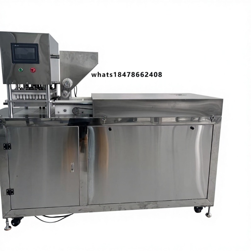 Automatic Sugar Production Lin - Coffee Equipment In China ulasan dan harga