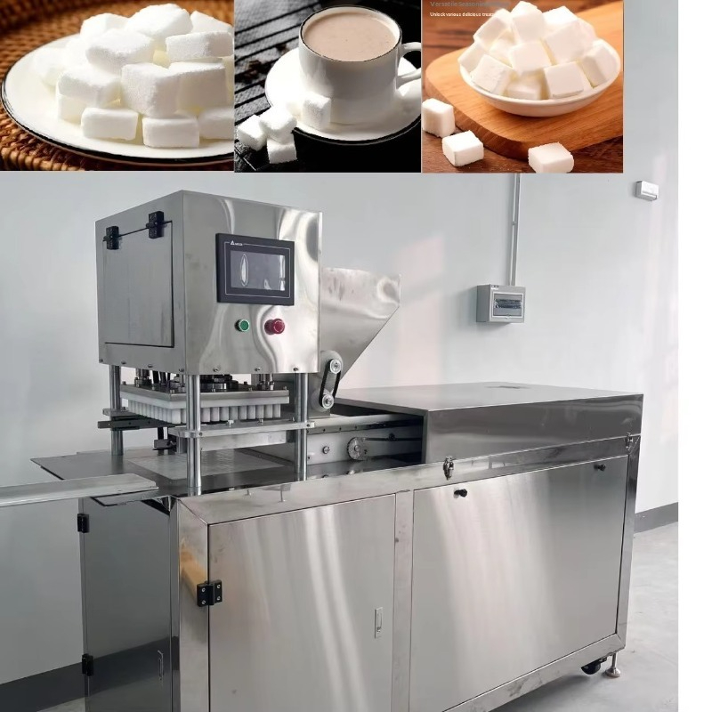 Automatic Sugar Production Lin - Coffee Equipment In China ulasan dan harga