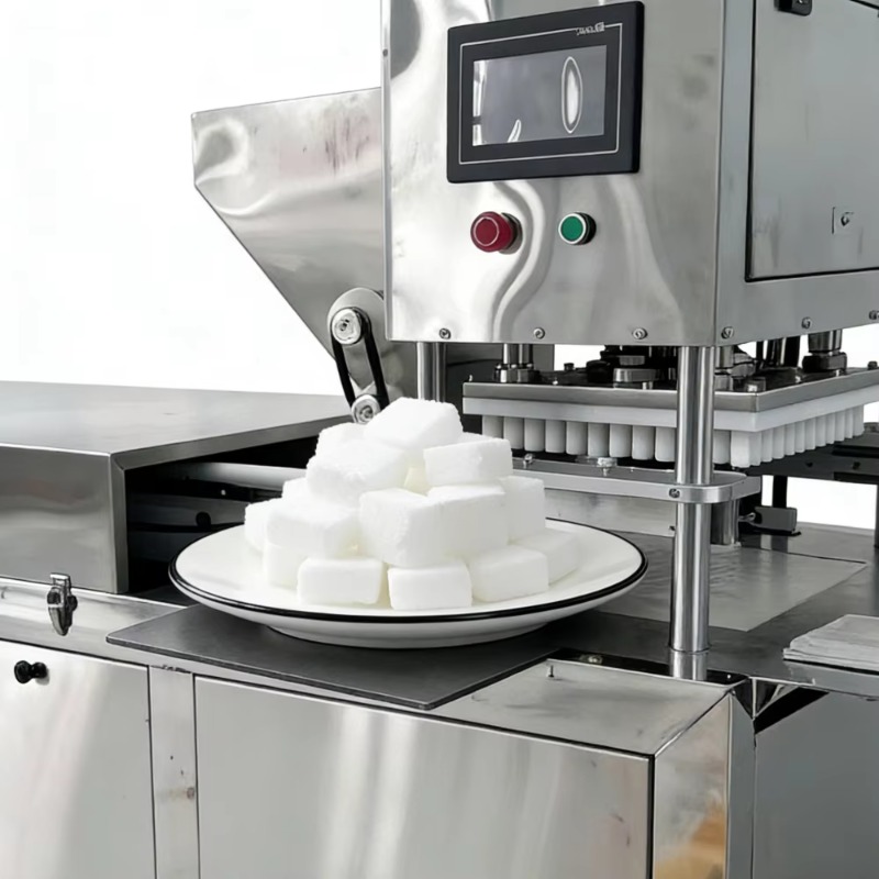 Automatic Sugar Production Lin - Coffee Equipment In China ulasan dan harga
