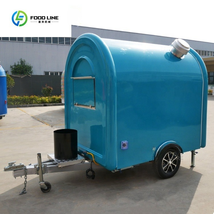 Multi-function Shaved Ice Cart - Coffee Equipment In China ulasan dan harga