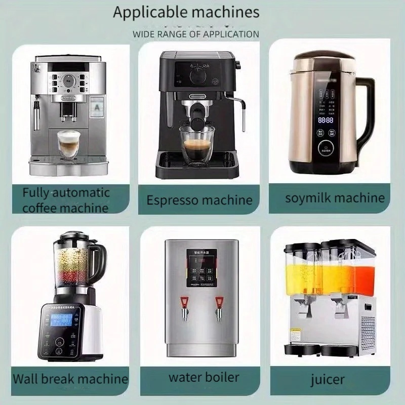 Espresso Machine Cleaning Tabl - Backflush Tablet Cleaner ulasan dan harga