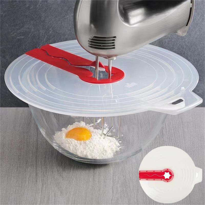 Beat Eggs Mixer Cover Mixer Sp - Bean Hopper Lid ulasan dan harga