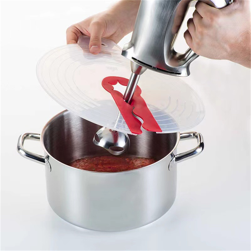 Beat Eggs Mixer Cover Mixer Sp - Bean Hopper Lid ulasan dan harga