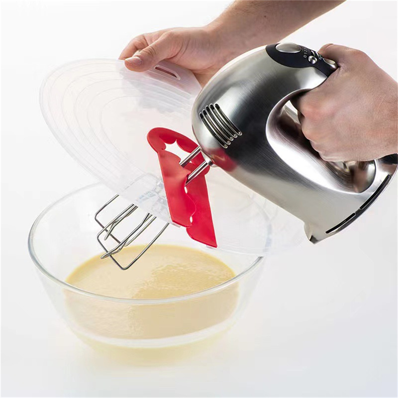 Beat Eggs Mixer Cover Mixer Sp - Bean Hopper Lid ulasan dan harga