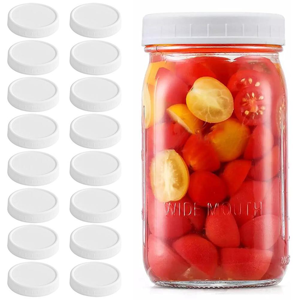 1/16pcs Reusable 86mm Plastic  - Bean Hopper Lid ulasan dan harga