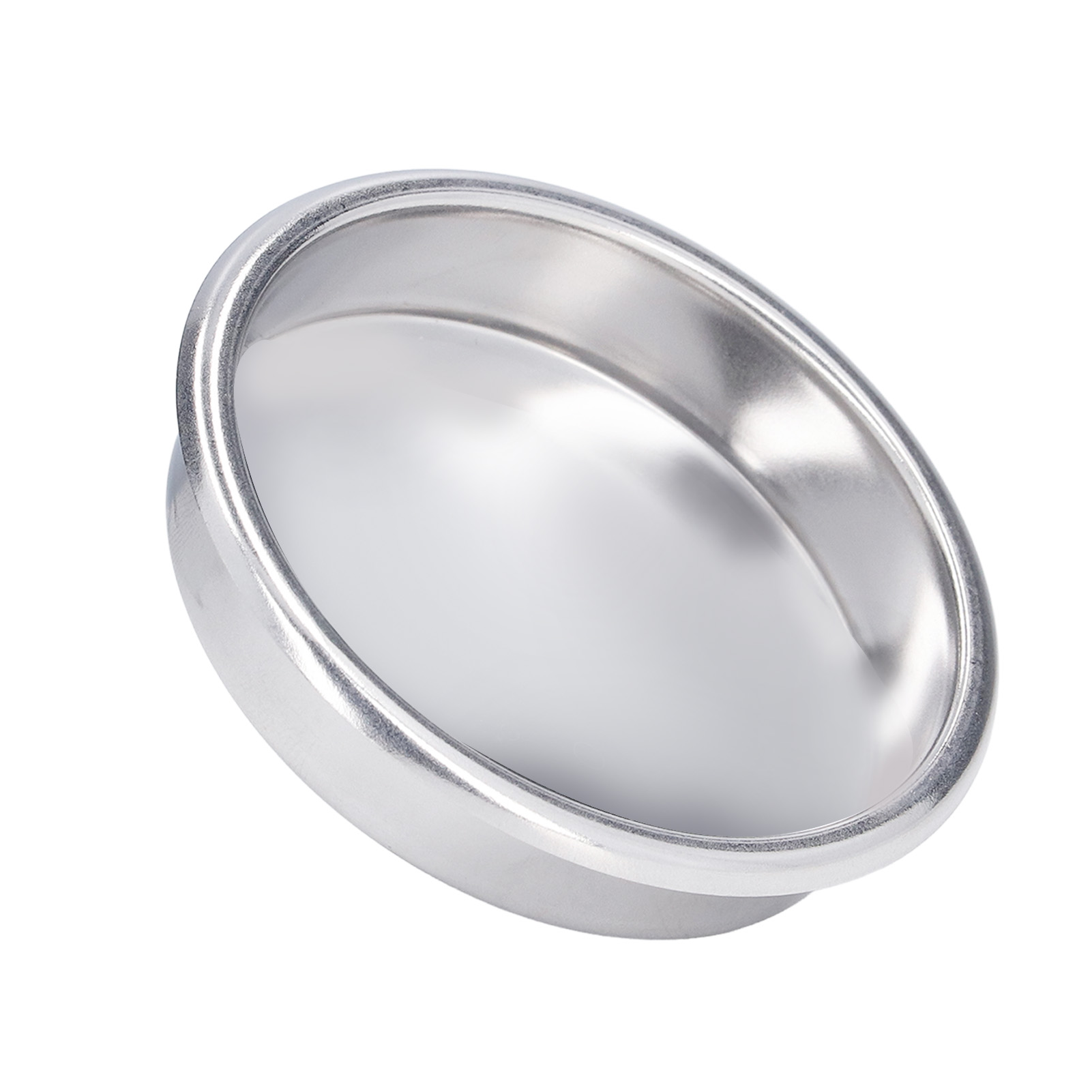 58mm Stainless Steel Backflush - Blind Filter Disc ulasan dan harga
