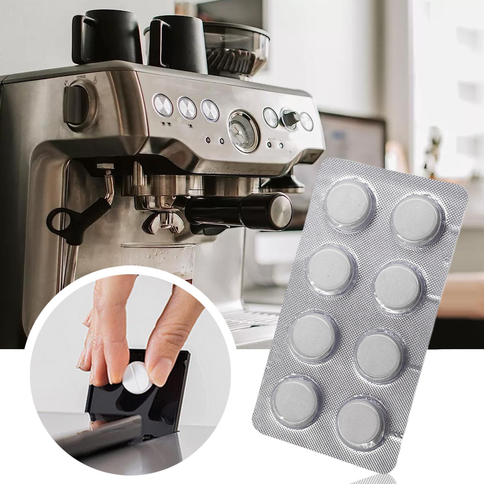 Espresso Machine Cleaning Tabl - Backflush Tablet Cleaner ulasan dan harga