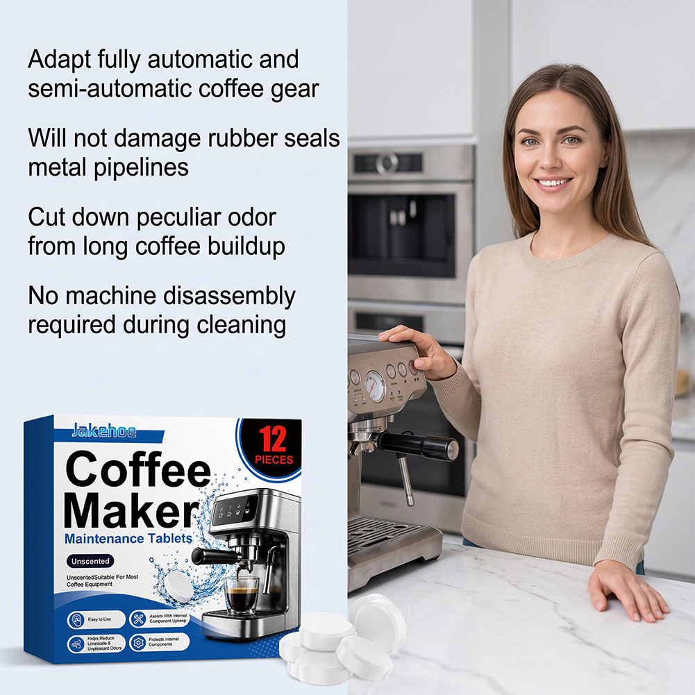 Coffee Maker Maintenance Table - Coffee Equipment Home ulasan dan harga