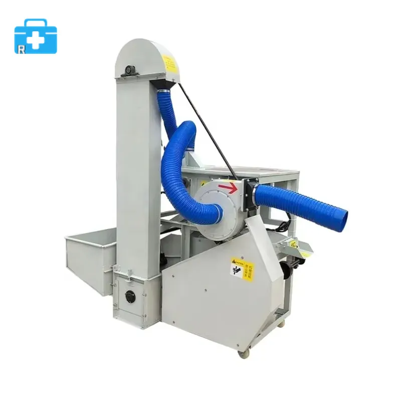 Small agricultural processing  - Equipment Of Coffee Machine ulasan dan harga