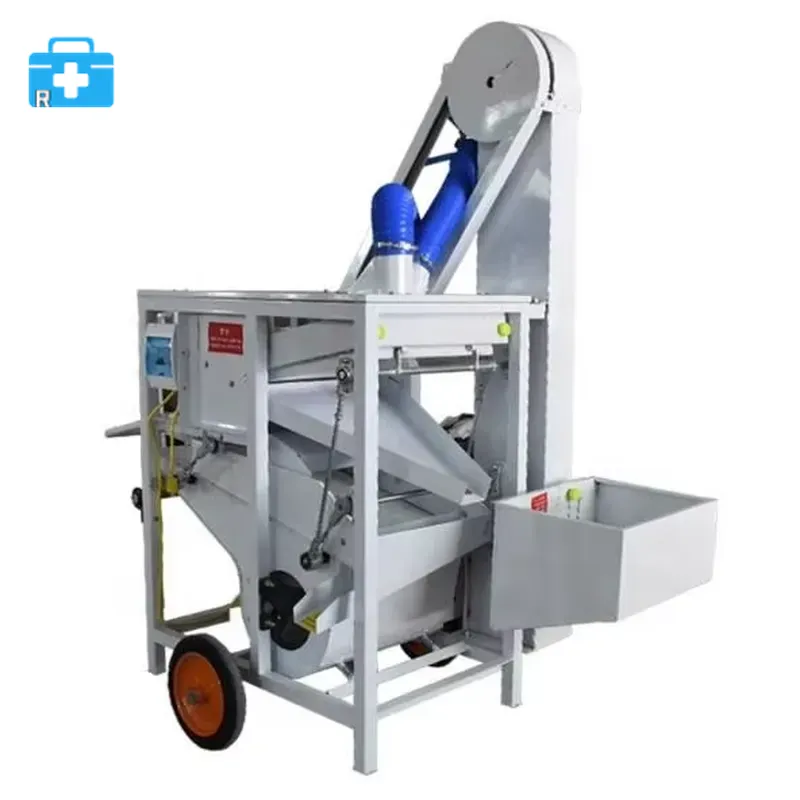 Small agricultural processing  - Equipment Of Coffee Machine ulasan dan harga