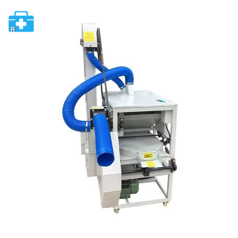 Small agricultural processing  - Equipment Of Coffee Machine ulasan dan harga