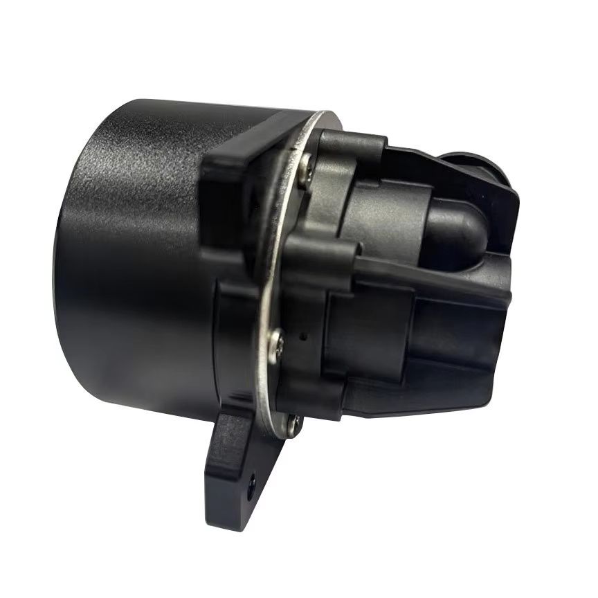 PP Series Magnetic Gear Pump 2 - Coffee Equipment In China ulasan dan harga