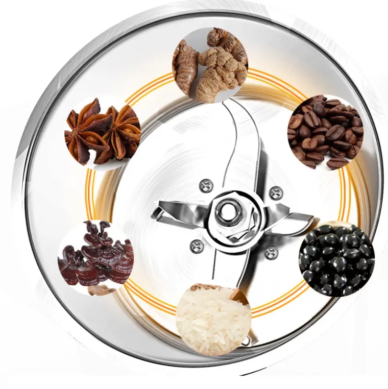 1000g/1500g/2000g/2500g  Equip - Equipment Of Coffee Machine ulasan dan harga