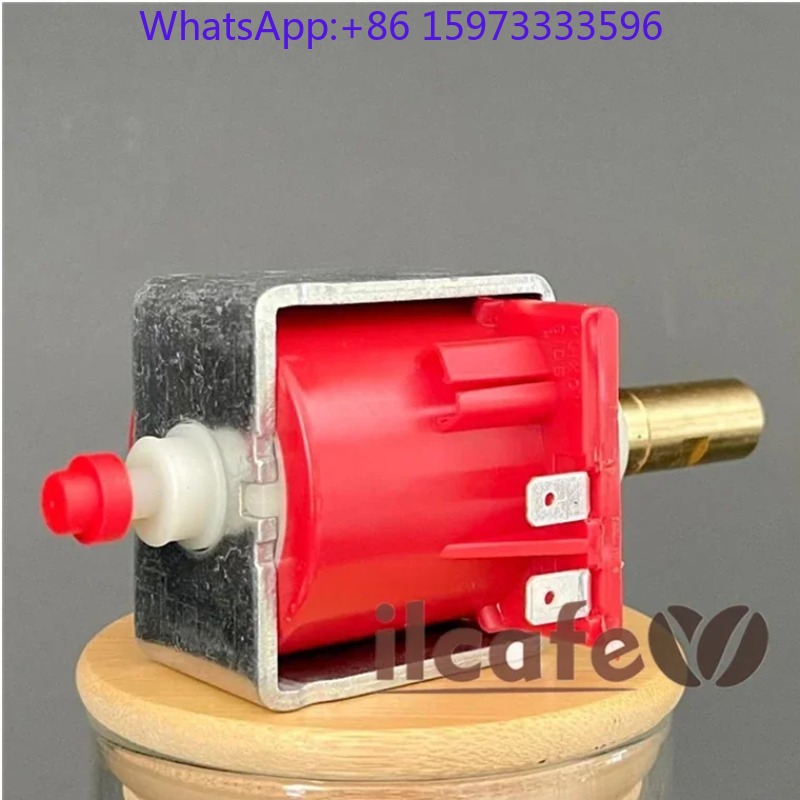 Vibratory Solenoid PumpEX5 48W - Coffee Equipment Outlet ulasan dan harga