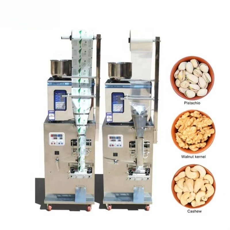 Multi Function Food Packaging  - Equipment Of Coffee Machine ulasan dan harga
