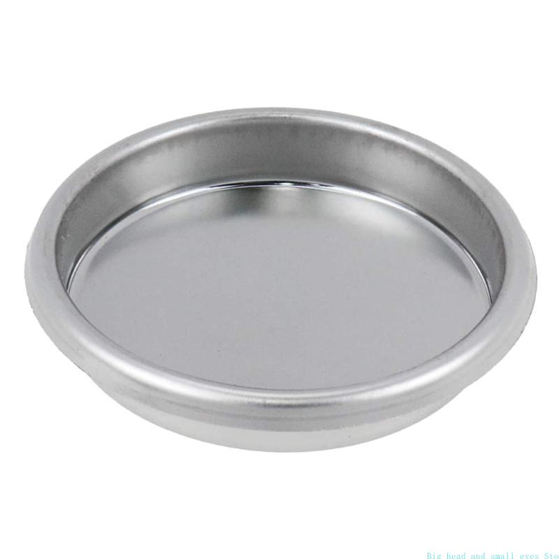 Stainless Steel Backflush Disc - Blind Filter Disc ulasan dan harga