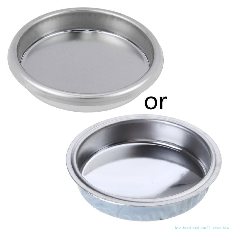 Stainless Steel Backflush Disc - Blind Filter Disc ulasan dan harga