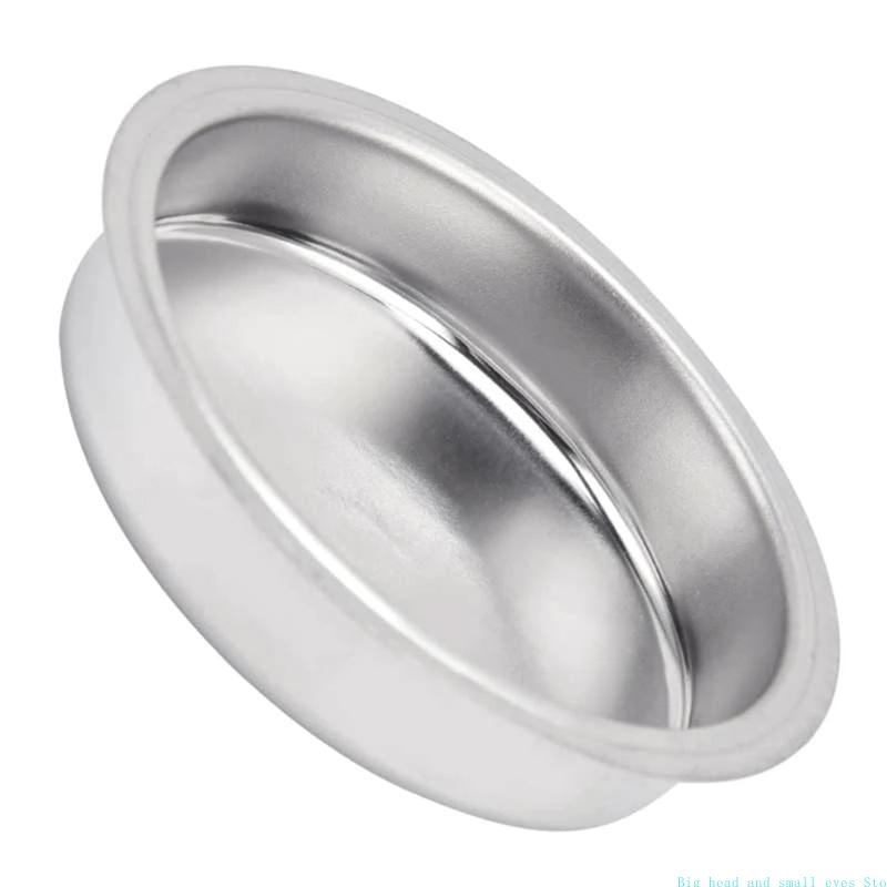 Stainless Steel Backflush Disc - Blind Filter Disc ulasan dan harga