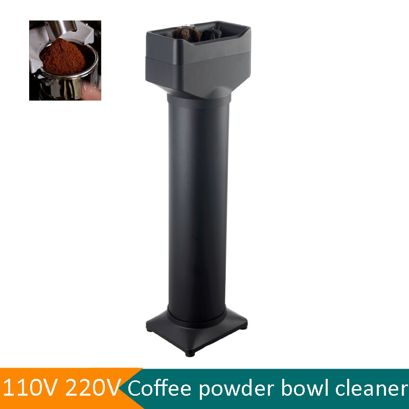 58MM Coffee Handle Cleaning Ma - Equipment Of Coffee Machine ulasan dan harga
