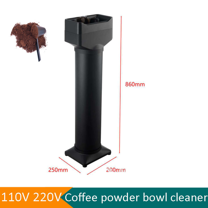 58MM Coffee Handle Cleaning Ma - Equipment Of Coffee Machine ulasan dan harga