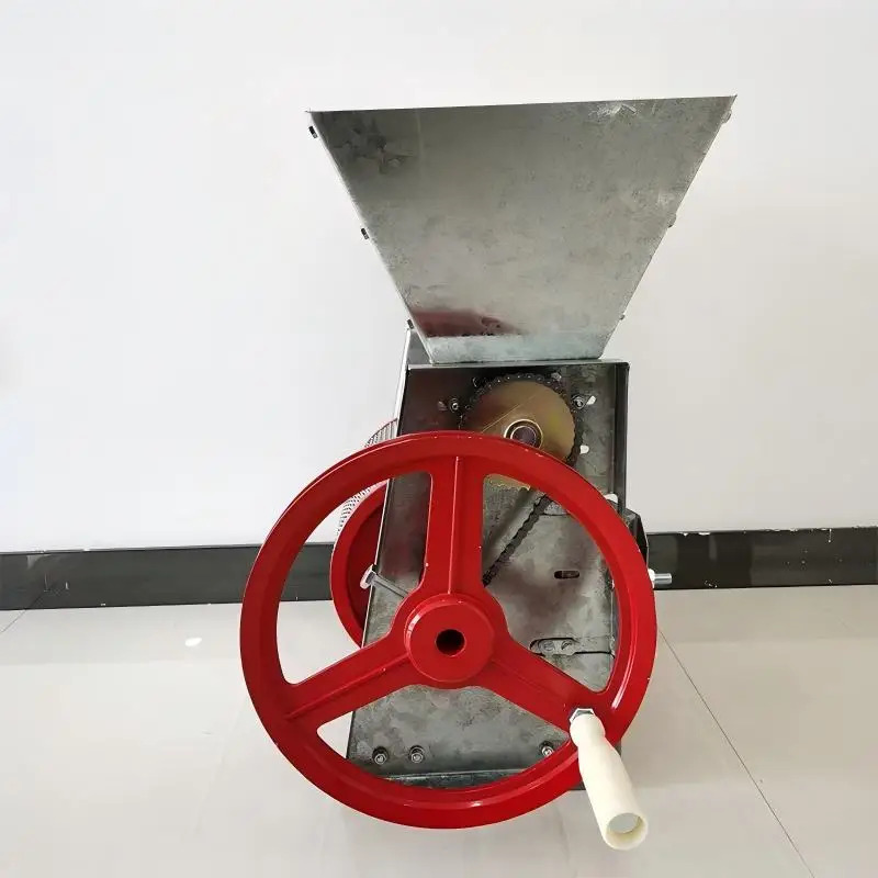 Electric Vertical Type High Pr - Coffee Equipment In China ulasan dan harga