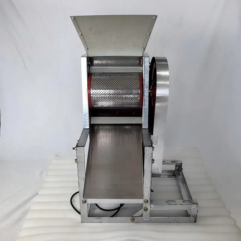 Electric Vertical Type High Pr - Coffee Equipment In China ulasan dan harga