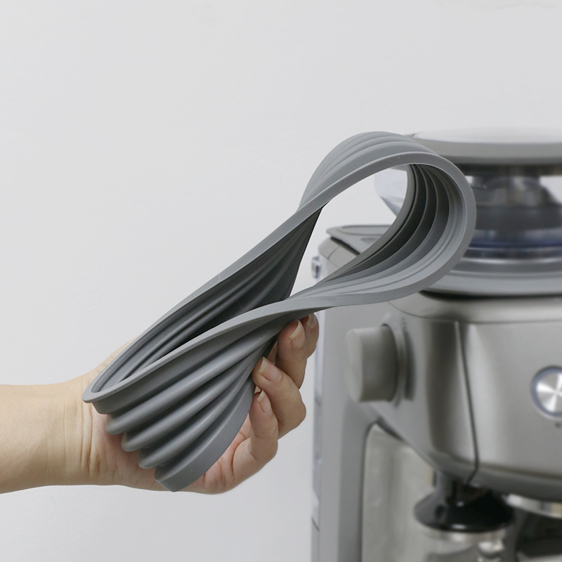 Coffee Beans Grinder Single Do - Bean Hopper Lid ulasan dan harga