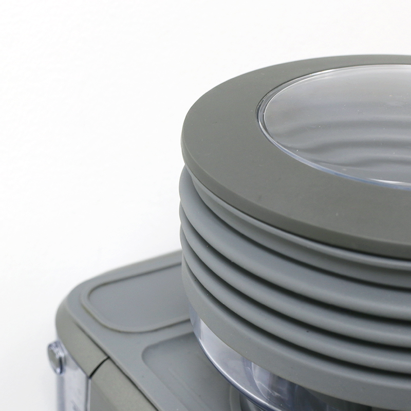 Coffee Beans Grinder Single Do - Bean Hopper Lid ulasan dan harga