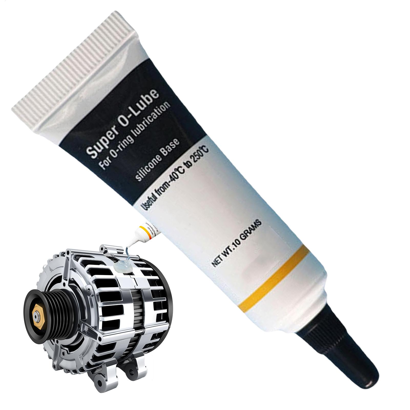 Food Grade Silicone Grease Wat - Equipment Of Coffee Machine ulasan dan harga