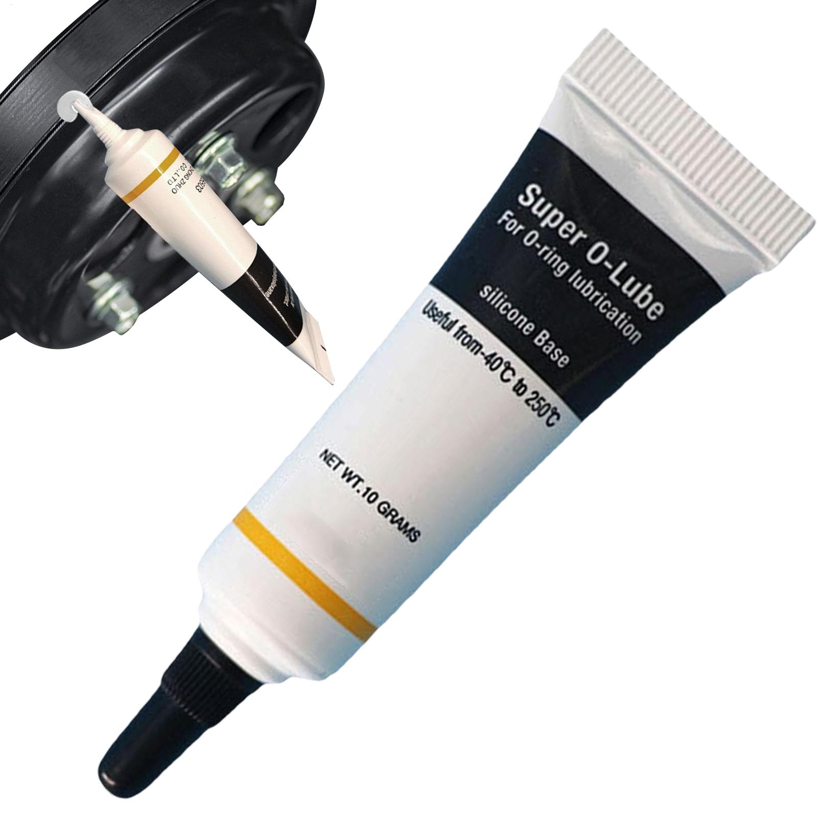 Food Grade Silicone Grease Wat - Equipment Of Coffee Machine ulasan dan harga