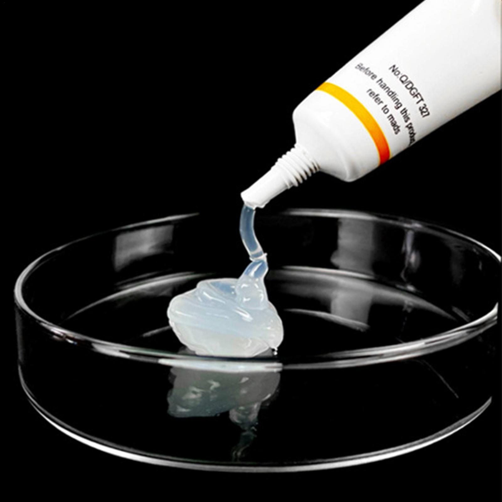 Food Grade Silicone Grease Wat - Equipment Of Coffee Machine ulasan dan harga