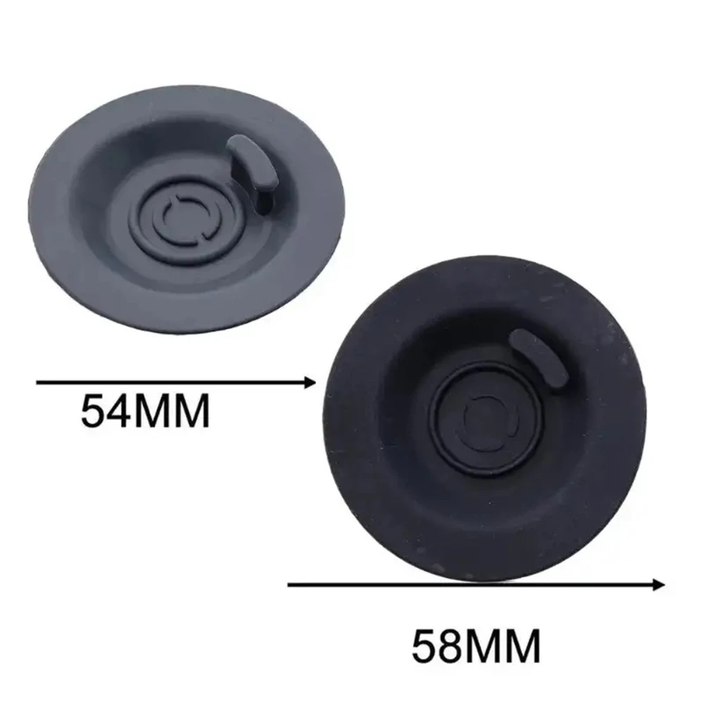 Blind Filter Backflush Disk Ru - Blind Filter Disc ulasan dan harga