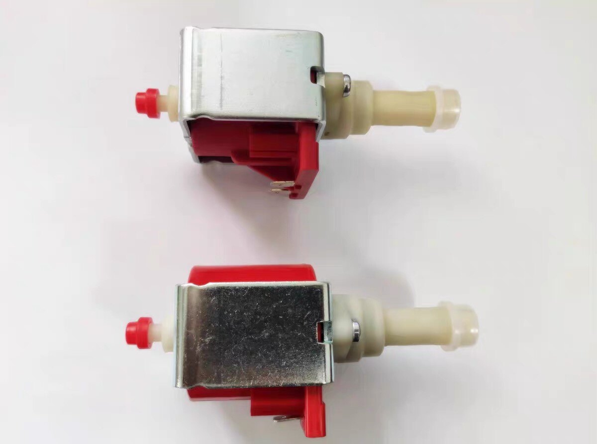 EP4 EP5 48W Solenoid Pump – Co - Equipment Of Coffee Machine ulasan dan harga