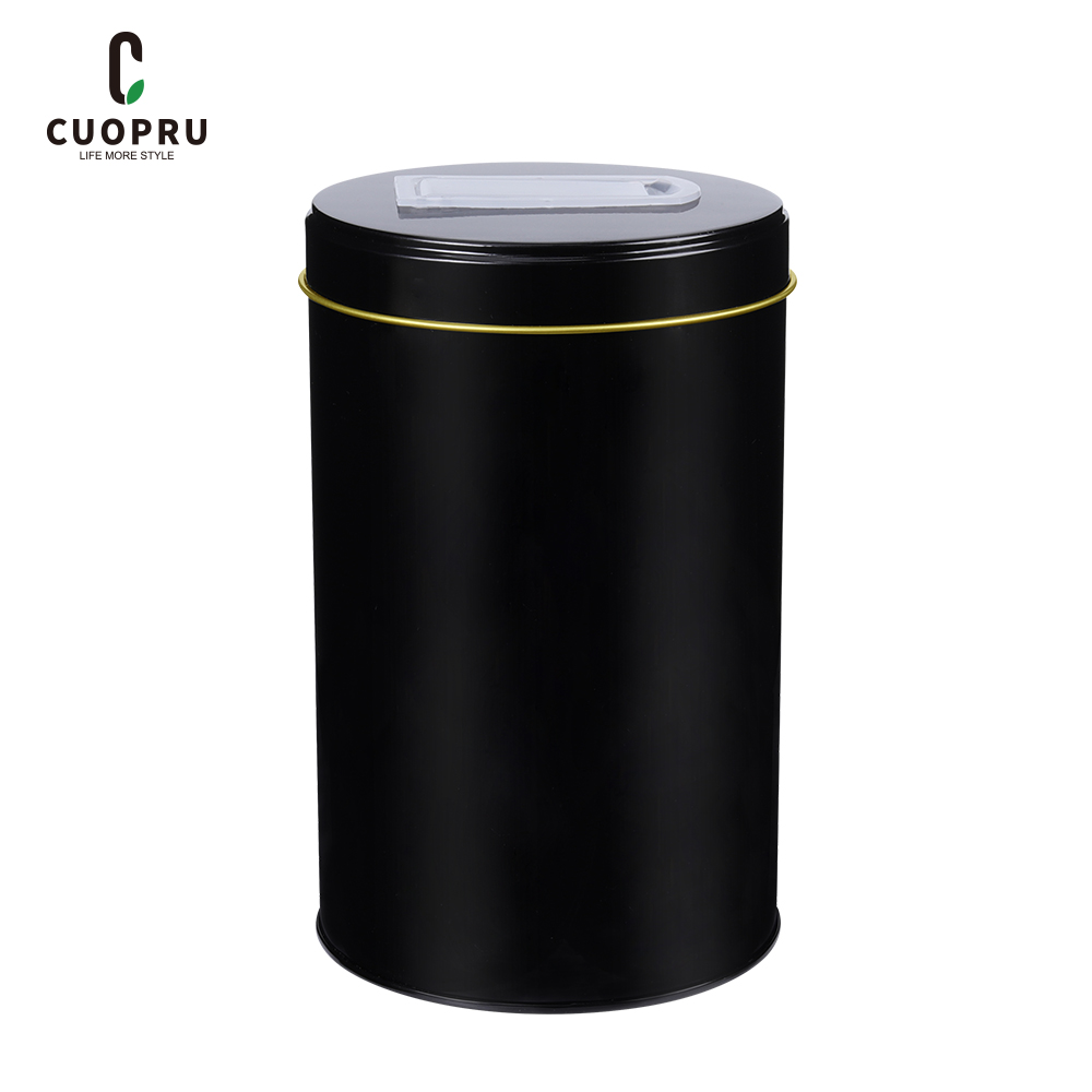 Cuopru Yerbero Yerba Mate Cont - Bean Hopper Lid ulasan dan harga